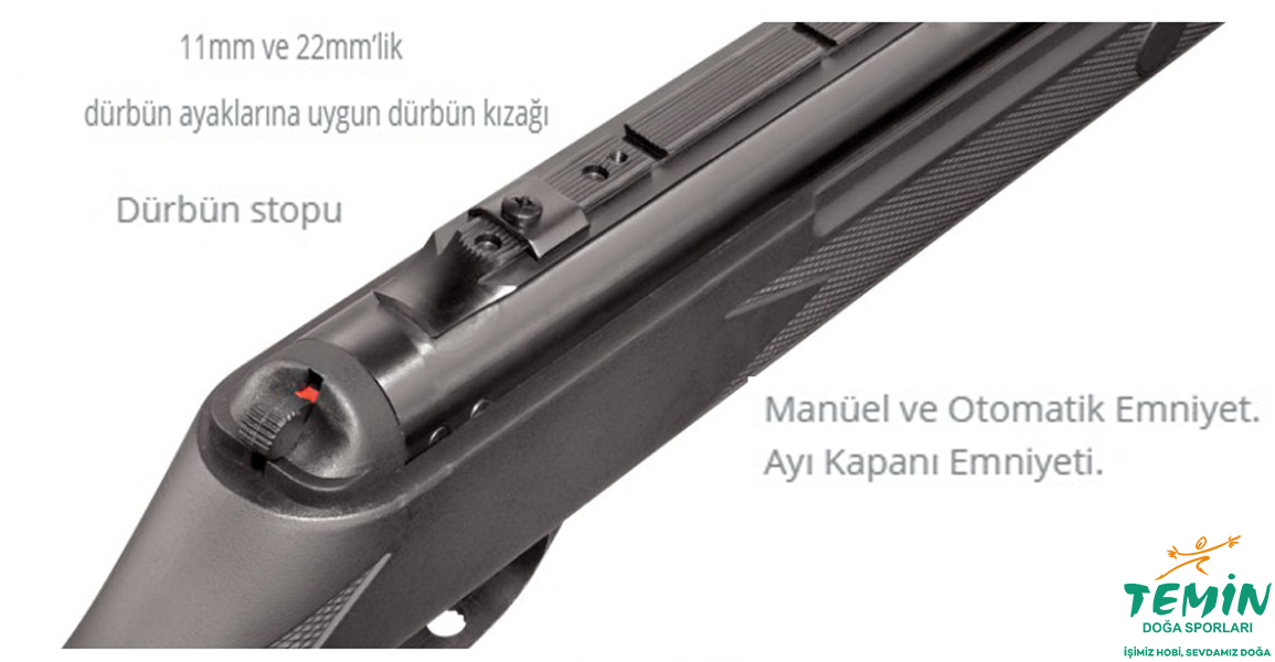 空ページ Atastore .::. Outdoor Hobi Av Kamp Malzemeleri, Av Tüfekleri