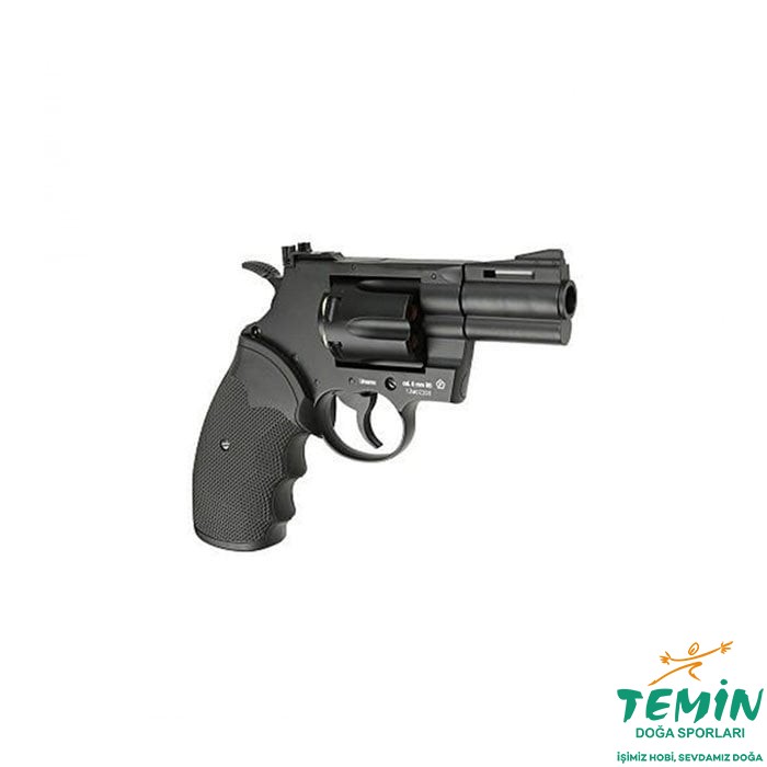 REVÓLVER RM66 Cal .357 MAGNUM e .38 SPECIAL na Arma Store - Airsoft,  Carabinas e Paintball