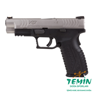 Cybergun Springfield Armory XDM 4,5 mm Blowback Havalı Tabanca