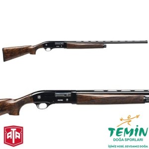 ATA CY Ağaç Foneks 12 Cal 71 Cm Av Tüfeği