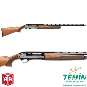 ATA CY L. Edition 12 Cal 66 Cm Av Tüfeği