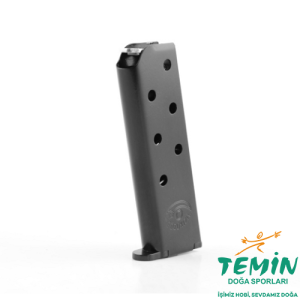 Gözükızıl Browning 7,65 mm (7´li Kısa Belçika) Şarjörü