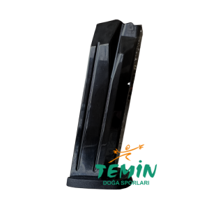 ACT-MAG Smith & Wesson M&P 9mm 17RD Tabanca Şarjörü 