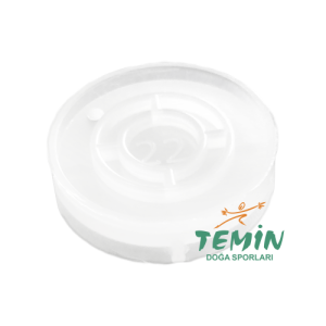 12 Kalibre Gas Seal Plastik Ara Tapa