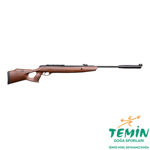 Kral Arms N-11 Arboreal Sentetik Yaylı Havalı Tüfek