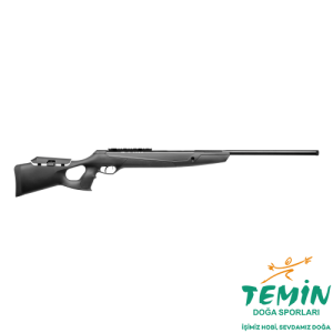 Kral Arms N-11 Lüks Sentetik Gaz Pistonlu Havalı Tüfek