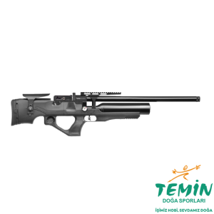 Kral Arms Ekinoks S Auto PCP Havalı Tüfek