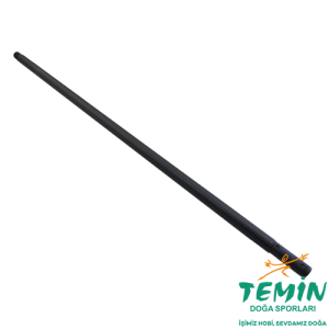 Kral Puncher Pcp Havalı Tüfek Yedek Namlusu