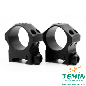 Element Optics Accu-Lite 30 mm Medium (Orta) Tüfek Dürbün Ayağı