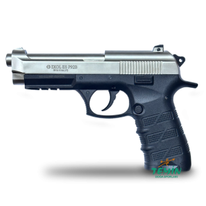 Ekol ES P92B Polimer Blowback Saten Havalı Tabanca