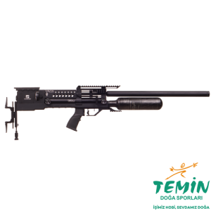 Reximex Meta Premium PCP Havalı Tüfek