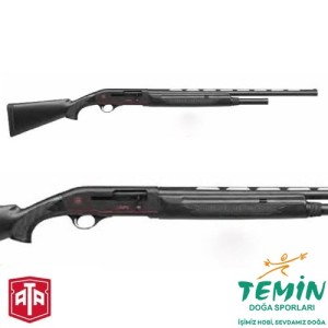 ATA CY Red Sentetik 12 Cal 61 Cm Av Tüfeği