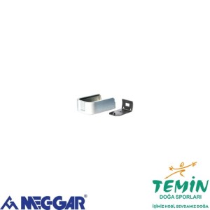 MEC-GAR Plus 2 Gri Alüminyum Set