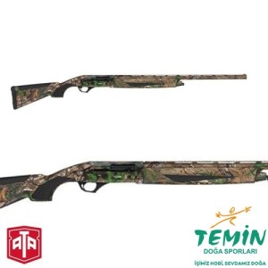 ATA Venza Xtra Green 12 Cal 61 Cm Av Tüfeği
