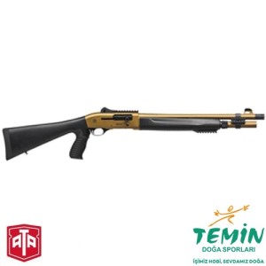 ATA CY Taktik Bronz 12 Cal 47 Cm Av Tüfeği