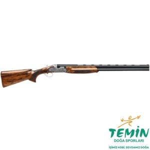 ATA Süperpoze Çelik Delüks 12Cal 71Cm Av Tüfeği