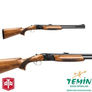 ATA Süperpoze Slug I 12Cal 61Cm Av Tüfeği