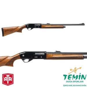 ATA Neo Ağaç Slug 20 Cal 61 Cm Av Tüfeği