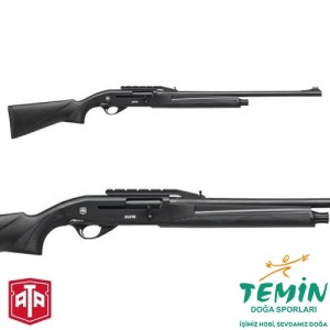 ATA Neo Sentetik Canti. 12 Cal 61 Cm Av Tüfeği