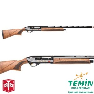ATA Neo L. Edition 12 Cal 66 Cm Av Tüfeği