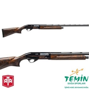 ATA Neo Foneks 3 Ağaç 12 Cal 71 Cm Av Tüfeği