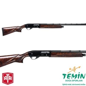 ATA Neo Foneks Ağaç 12 Cal 66 Cm Av Tüfeği
