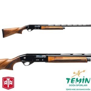 ATA Neo Geniş Bant 12 Cal 71 Cm Av Tüfeği