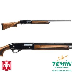 ATA Neo Ağaç 12 Cal 61 Cm Av Tüfeği