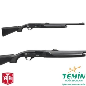 ATA Venza Sentetik Slug 12 Cal 61 Cm Av Tüfeği