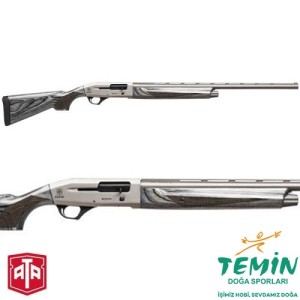 ATA Venza Lamine Gri 12 Cal 71 Cm Av Tüfeği