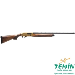 ATA Venza Bronz Ağaç 12 Cal 66 Cm Av Tüfeği