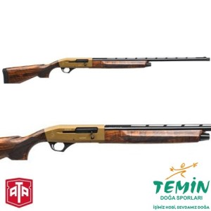 ATA Venza Keklik Bronz 20 Cal 71 Cm Av Tüfeği