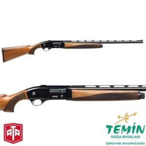 ATA CY G. Bant Ağaç 12 Cal 66 Cm Av Tüfeği
