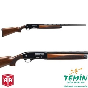 ATA CY Ağaç 20 Cal 66 Cm Av Tüfeği