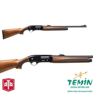 ATA CY Ağaç Slug 20 Cal 61 Cm Av Tüfeği