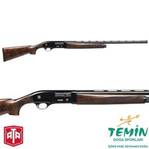 ATA CY Ağaç Foneks 12 Cal 61 Cm Av Tüfeği