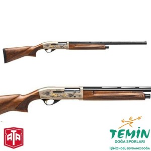 ATA Neo Nikel Delüks 12 Cal 71 Cm Av Tüfeği