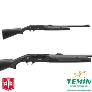 ATA CY Sentetik Slug 12 Cal 61 Cm Av Tüfeği
