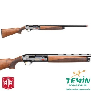 ATA CY Ağaç 20. Yıl 12 Cal 71 Cm Av Tüfeği