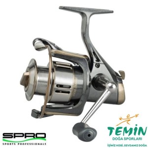 T. SPRO Troma TT3 Olta Makinesi