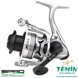 SPRO DSX 2000 4+1 BB Olta Makinesi