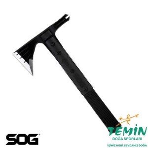 S. SOG SK1001 Survival Balta & Ateşleme Çubuğu