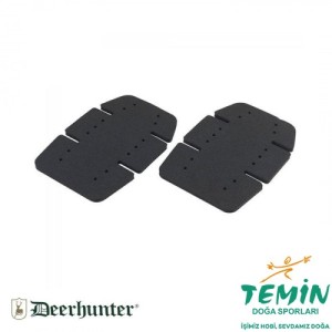 T. DEERHUNTER Kneepads Almati Pantolon Diz Pedi