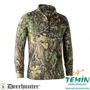 DEERHUNTER Approach Kamuflaj Sweatshirt M