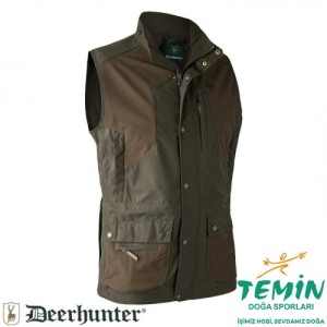 DEERHUNTER Strike Yeşil Yelek 50