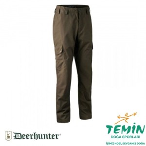 DEERHUNTER Lofoten FallenLeaf Trekking Pantolon 56