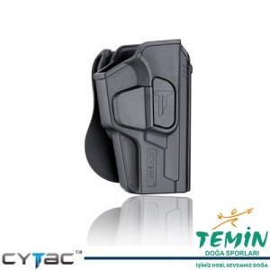 CYTAC R-Defender Tabanca Kılıfı -SS SP2022