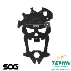 S. SOG SM1001 Mac-V Çok Amaçlı Alet