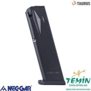 MEC-GAR Taurus 92/99 9MM 18RD HT AFC Şarjör 