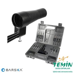 BARSKA (BORESIGHTER KIT) Tüfek Dürbün Ayar Seti 